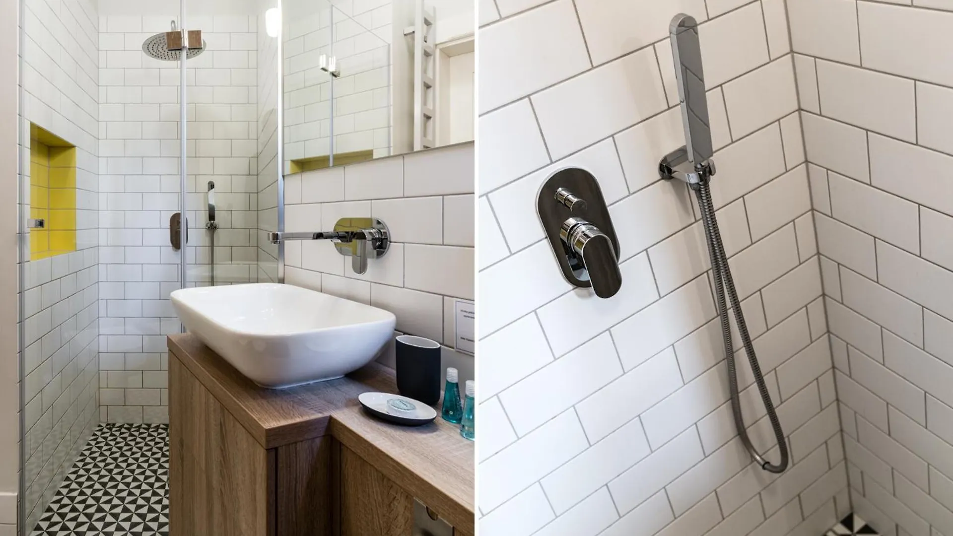 Sanhaus Apartments - Scandic - Apartament Z Balkonem 200 Metrow Od Plazy Zoppot