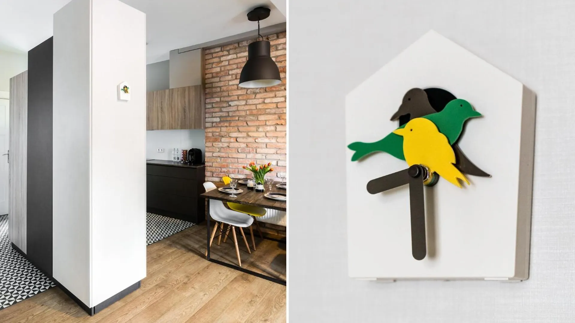 Sanhaus Apartments - Scandic - Apartament Z Balkonem 200 Metrow Od Plazy Zoppot