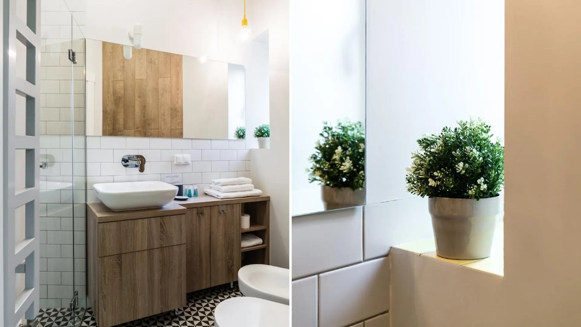 Sanhaus Apartments - Scandic - Apartament Z Balkonem 200 Metrow Od Plazy Zoppot