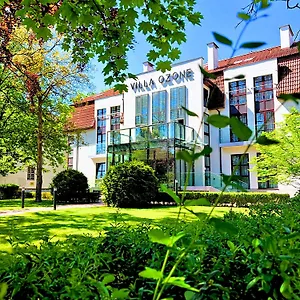 Aparthotel Ozone, Zoppot